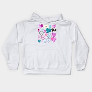 Love Kids Hoodie